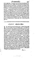 1610 - Paul Marceau - Trésor d’histoires admirables et mémorables - Princeton