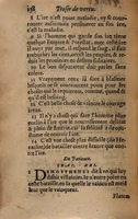 1558 - Nicolas Perrineau et Jean Temporal - Trésor de vertu - BNC Rome