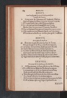 1577 - Jean de Laon - Trésor des 150 psaumes de David - Genève