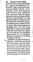 1651 - Jean Guillermet - Abrégé du trésor des cérémonies ecclésiastiques - BM Lyon