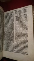 1568 - Willem Silvius - Trésor des vies de Plutarque - BnF