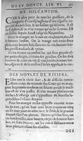 1607 - Étienne Servain et Jean Antoine Huguetan - Trésor de santé ou ménage de la vie humaine - BIU Santé