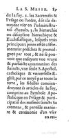 1605 - Rutgers Velpius - Trésor de la Sainte-Messe - UGent