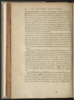 1608 - Nicolas Du Fossé - Trésor politique - BnF Tolbiac