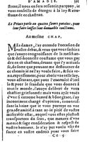 1582 - Jean Huguetan - Trésor des Amadis T. 1 - BM Lyon