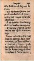 1608 - Théodore Reinsart - Les Marguerites françaises ou Trésor des Fleurs du bien-dire - BSB Munich
