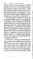 1604 - Fleury Bourriquant - Nouveau Trésor des secrétaires - British Library