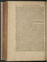 1608 - Nicolas Du Fossé - Trésor politique - BnF Tolbiac