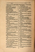 1607 - Marc Orry - Trésor des deux langues espagnole et française (Première et Seconde parties) - ÖNB Wien
