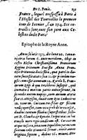 1636 - Jean Billaine - Trésor sacré ou inventaire des saintes reliques - British Library
