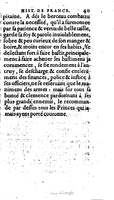 1604 - Galiot Corrozet - Trésor des histoires de France - BNC Florence