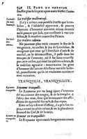 1610 - Louis Coste - Trésor de l’éloquence française (Seconde partie) - BM Lyon