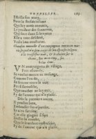 1575 - Pierre Brenouzet - Trésor de tous les recueils de chansons, tant amoureuses, rustiques, que musicales - Det KLG Copenhague