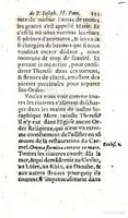 1646 - Jean Piot - Trésor inestimable de Saint-Joseph - BNC Rome