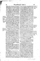 1616 - Étienne Gamonet - Grand trésor ou dispensaire - BSB Munich