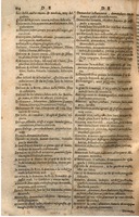 1644 - Jacques Crespin - Trésor des trois langues - Passau
