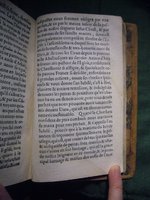 1590 - Jean Moreau - Discours du jubilé tiré du Trésor spirituel de l’Église - BnF