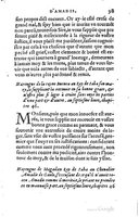 1559 - Étienne Groulleau - Trésor des Amadis - UGent