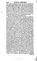 1610 - Paul Marceau - Trésor d’histoires admirables et mémorables - Princeton