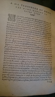 1564 - Barthélemy Berton - Recette véritable pour multiplier et augmenter trésors - BnF