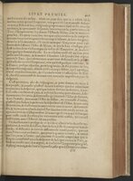 1608 - Nicolas Du Fossé - Trésor politique - BnF Tolbiac