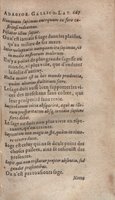 1612 - Dominicus Custos - Trésor des proverbes français  - Bibliopol-Olomuc