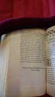 1581 - Pierre Le Voirier et Gervais Mallot - Trésor des histoires tragiques - BnF Richelieu