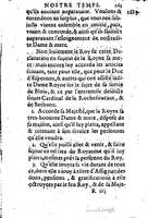 1623 - Joseph Bouillerot - Trésor de l’histoire générale de notre temps - BM Lyon