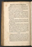 1599 - Claude de Monstr’oeil et Jean Richer - Trésor des instructions des finances - BnF