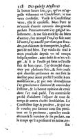 1654 - Antoine Jullieron - Trésor inestimable de Saint-Joseph - BM Lyon