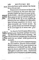 1626 - Joseph Bouillerot - Trésor de l’histoire générale de notre temps - BSB Munich