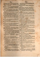 1645 - A. de Sommaville et A. Courbé - Trésor des deux langues espagnole et française - BSB Munich
