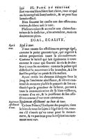1610 - Louis Coste - Trésor de l’éloquence française (Seconde partie) - BM Lyon