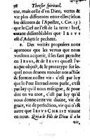 1633 - François Waudré - Trésor spirituel contenant les excellences du christianisme - UGent