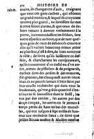 1623 - Joseph Bouillerot - Trésor de l’histoire générale de notre temps - BM Lyon