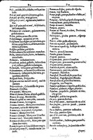 1616 - Veuve Marc Orry - Trésor des deux langues espagnole et française (Première et Seconde parties) - BM Lyon
