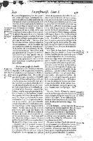 1616 - Étienne Gamonet - Grand trésor ou dispensaire - BSB Munich