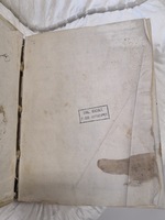 1625 - Hubert Anthoine - Trésor des deux langues espagnole et française - Anvers Université