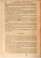 1608 - Pierre Chevalier - Trésor politique - BSB Munich