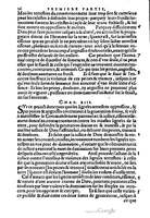 1581c. - Christophe Plantin - Le Livre des témoignages du Trésor caché au champ - Amsterdam