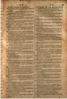 1644 - Jacques Crespin - Trésor des trois langues - Passau