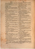 1645 - A. de Sommaville et A. Courbé - Trésor des deux langues espagnole et française - BSB Munich