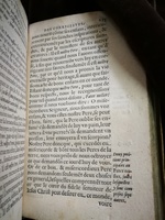 1611 - Christian Ouwerx - Trésor ou reliquaire d’honneur de Jésus Christ et de ses saints - BU Lille