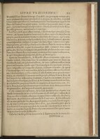1608 - Nicolas Du Fossé - Trésor politique - BnF Tolbiac