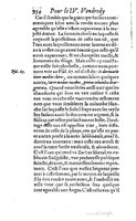 1607 - Nicolas Du Fossé - Trésor quadragésimal - T 01 - BM Lyon