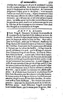 1610 - Paul Marceau - Trésor d’histoires admirables et mémorables - Princeton