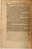 1608 - Thierry Rolin - Trésor politique - Augsbourg
