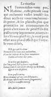 1597 - Thomas Daré - Trésor d’amour - Toronto