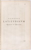 1634 - Zacharie Roman - Les Tables perpétuelles - BnF Arsenal