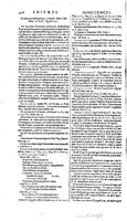 1629 - Veuve Nicolas Buon - Trésor du droit français (29620 T. 2) - BM Lyon